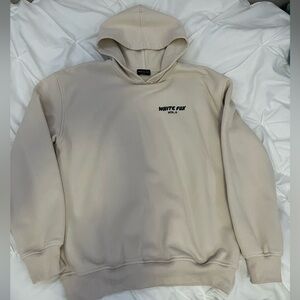 White Fox Offstage Hoodie